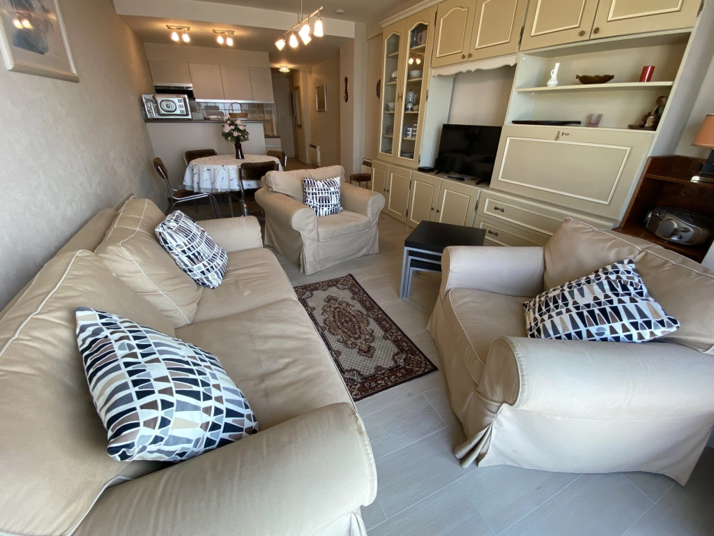 Appartement à Victoria (Milho) / 02.02