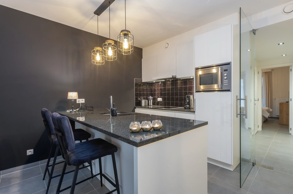 Appartement à Victoria (Milho) / 02.02