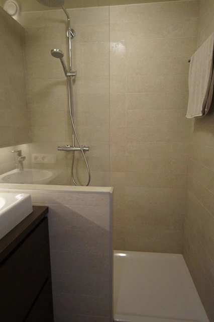 Appartement à Victoria (Milho) / 02.02