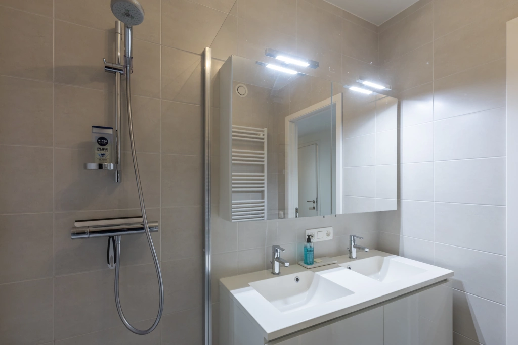 Appartement à Victoria (Milho) / 02.02
