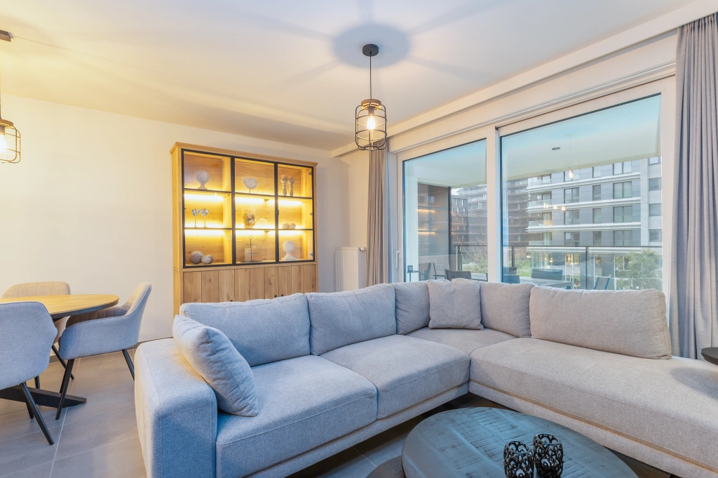 Appartement à Victoria (Milho) / 02.02