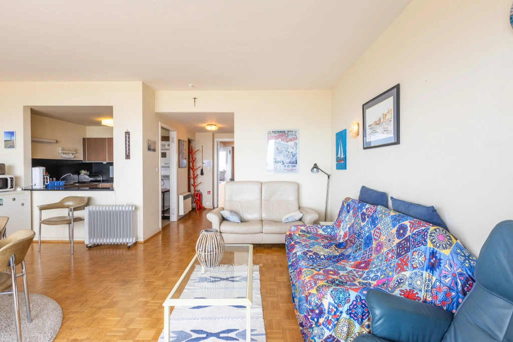 Appartement à Victoria (Milho) / 02.02