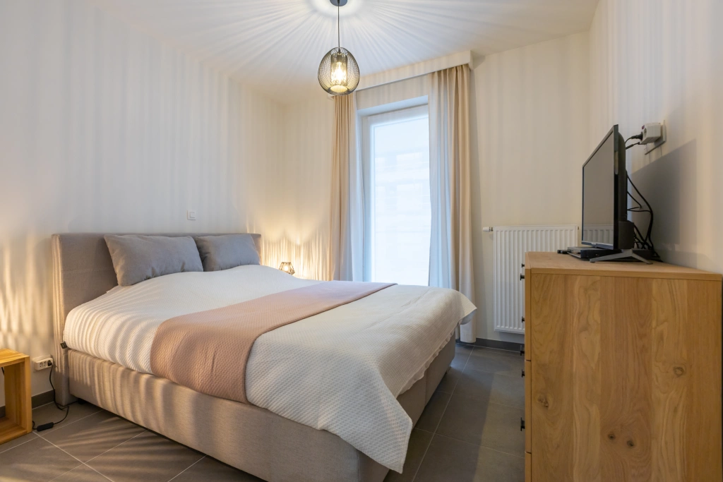 Appartement à Victoria (Milho) / 02.02