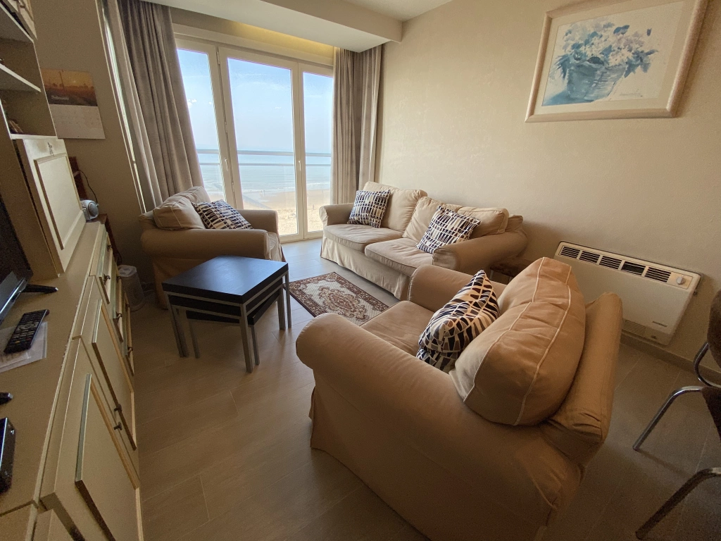 Appartement à Victoria (Milho) / 02.02