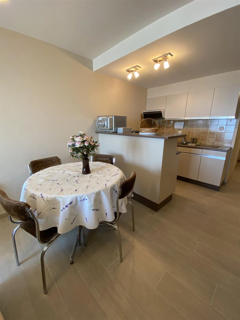 Appartement à Victoria (Milho) / 02.02