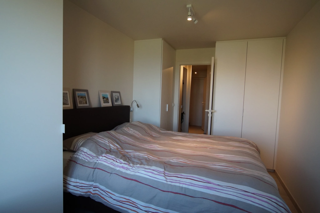 Appartement à Victoria (Milho) / 02.02