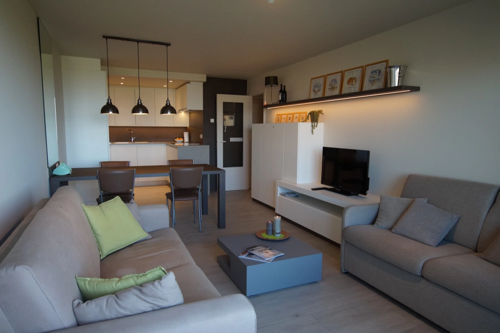 Appartement à Victoria (Milho) / 02.02