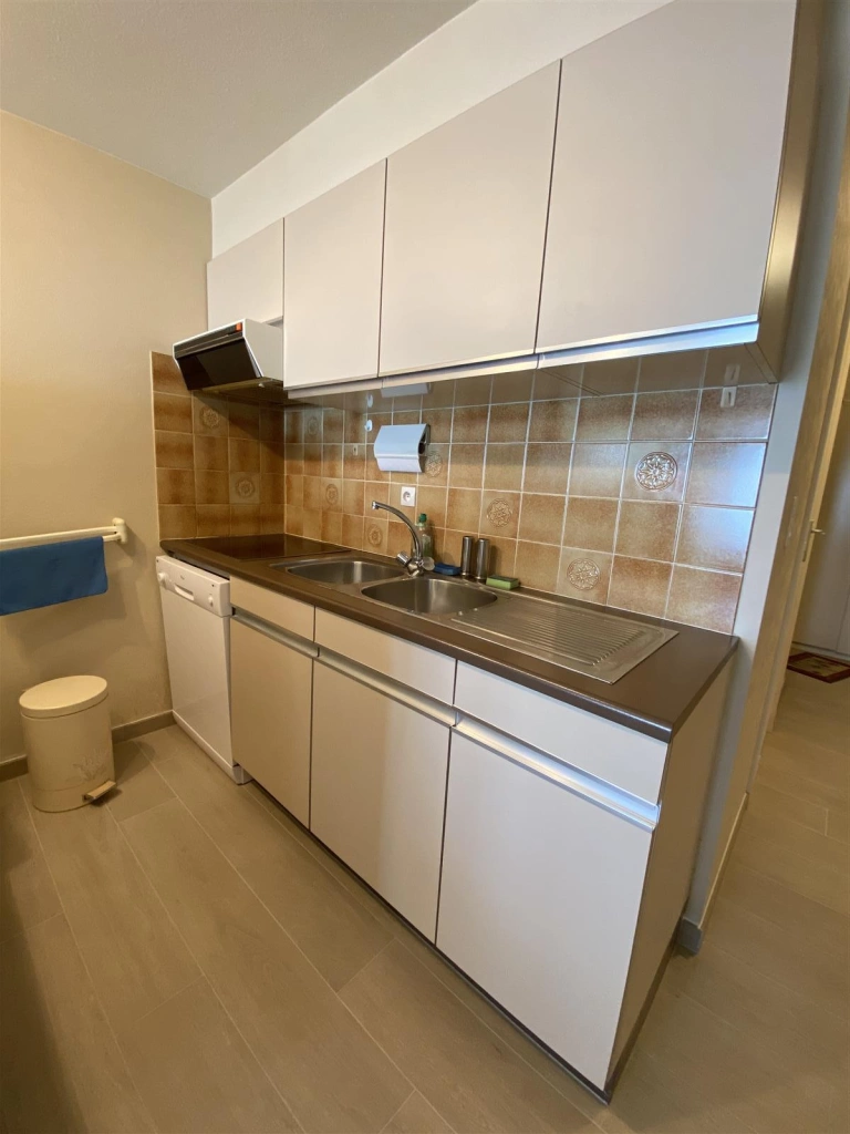 Appartement à Victoria (Milho) / 02.02