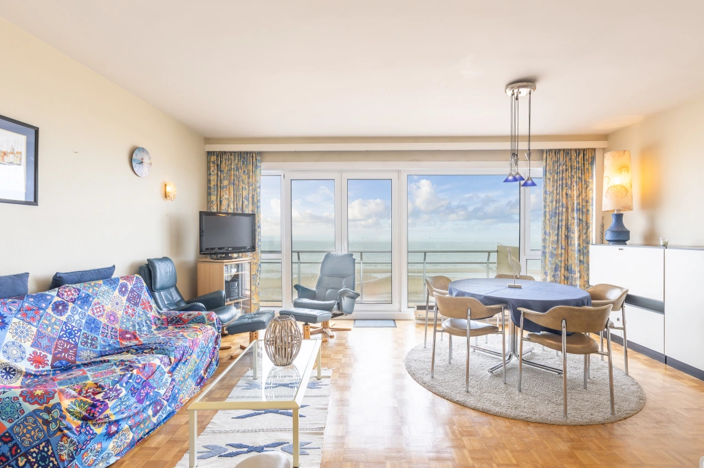Appartement à Victoria (Milho) / 02.02