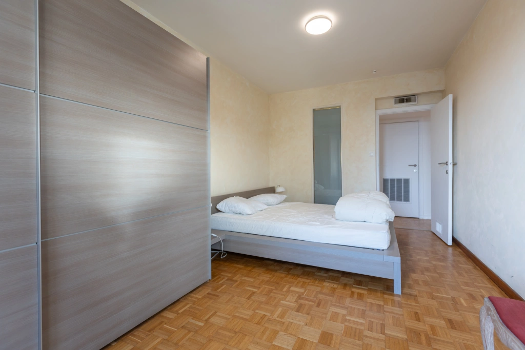 Appartement à Kursaal CD / 8 C