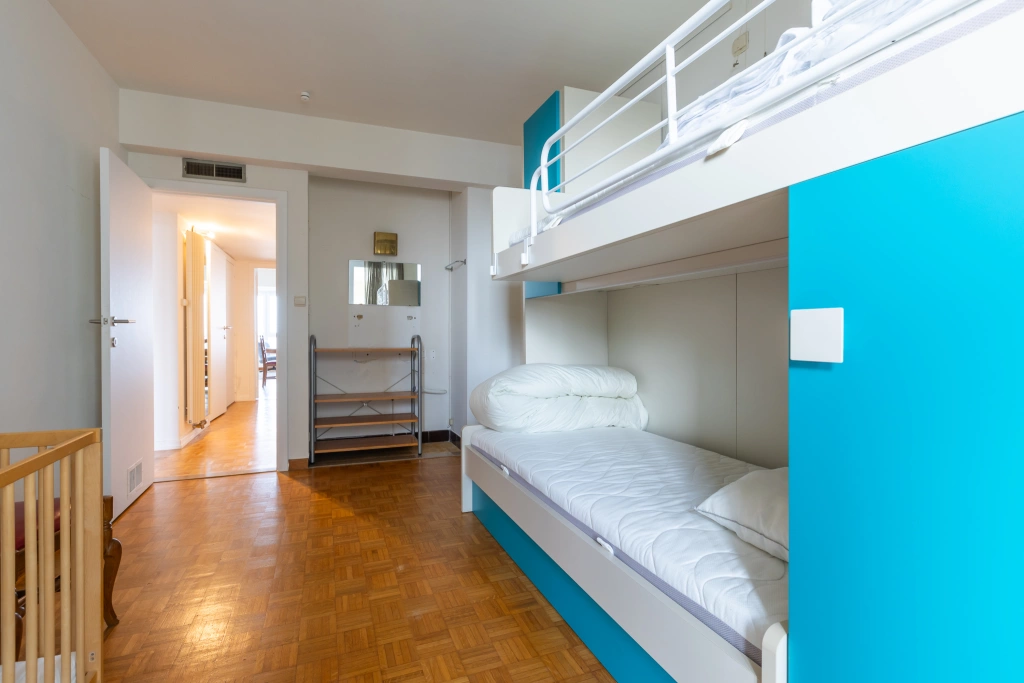 Appartement à Kursaal CD / 8 C
