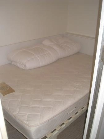Appartement à Kursaal CD / 8 C