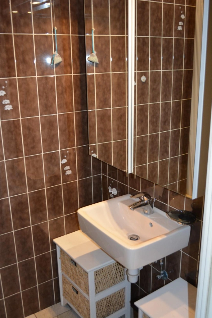 Appartement à Kursaal CD / 8 C