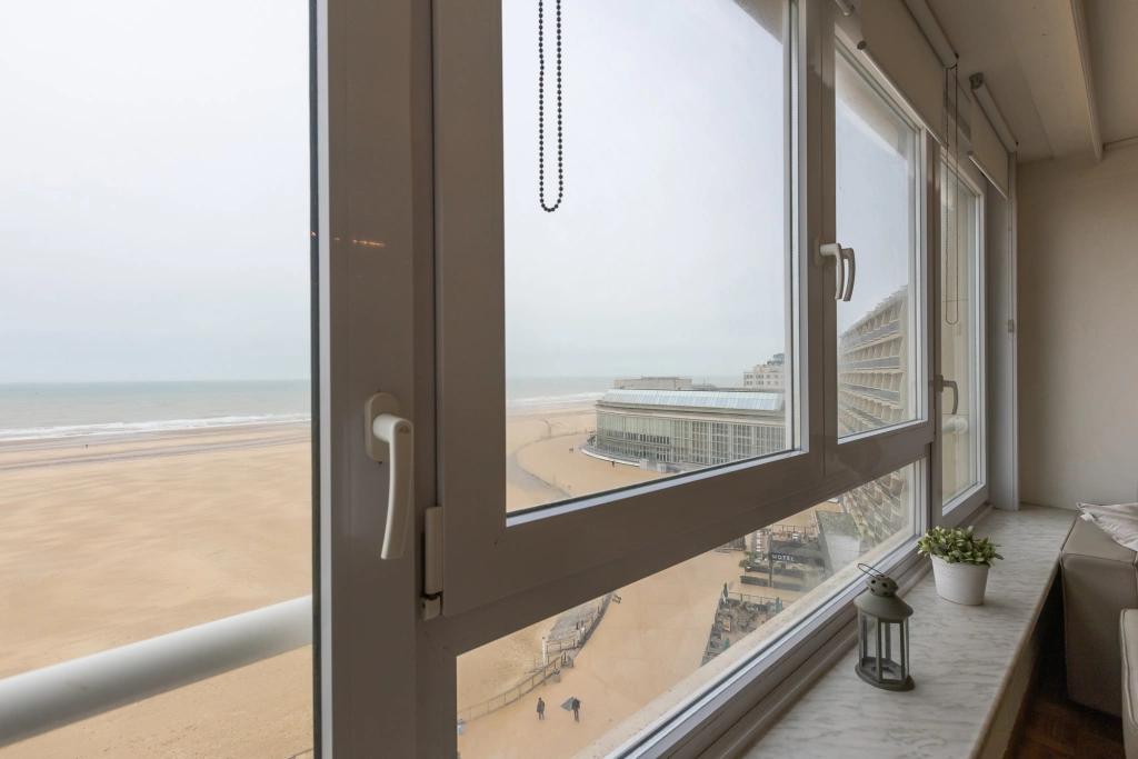 Appartement à Kursaal CD / 8 C