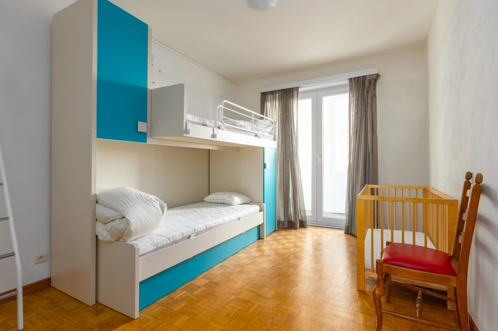 Appartement à Kursaal CD / 8 C