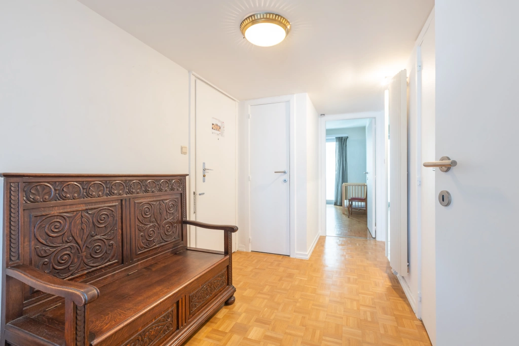 Appartement à Kursaal CD / 8 C
