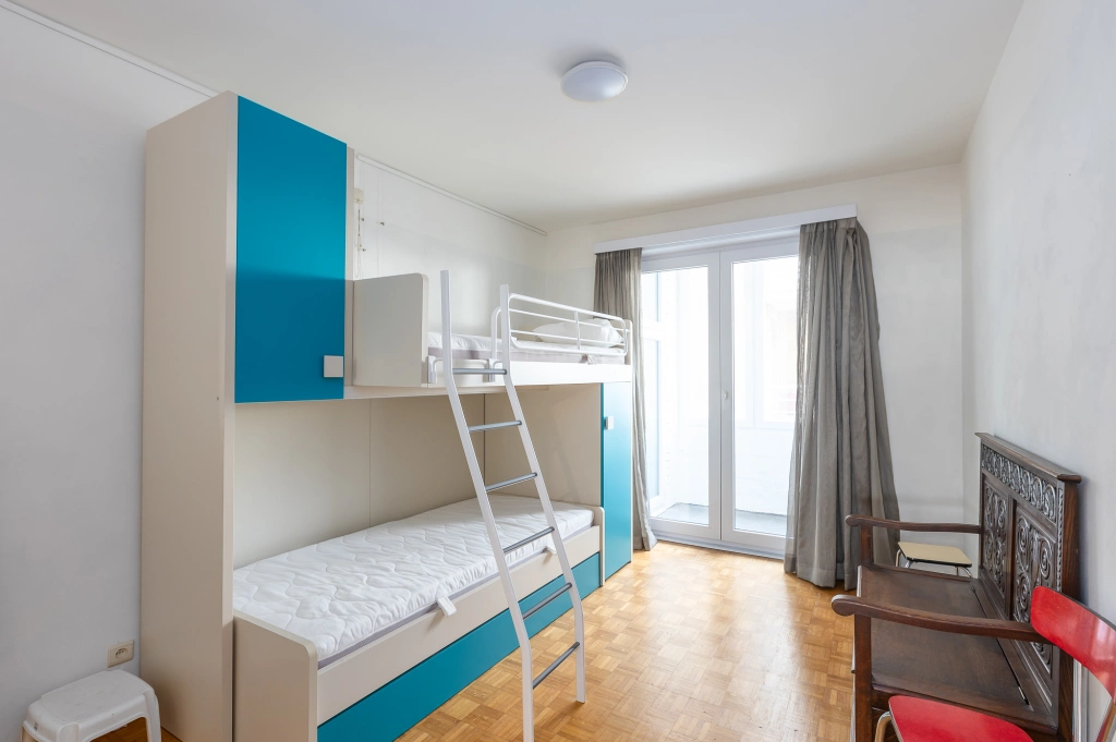 Appartement à Kursaal CD / 8 C
