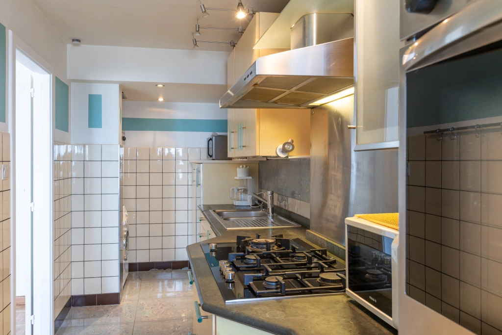 Appartement à Kursaal CD / 8 C