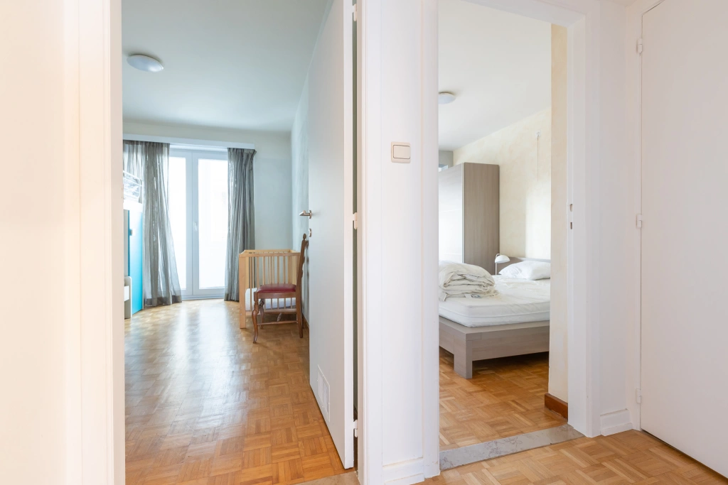 Appartement à Kursaal CD / 8 C