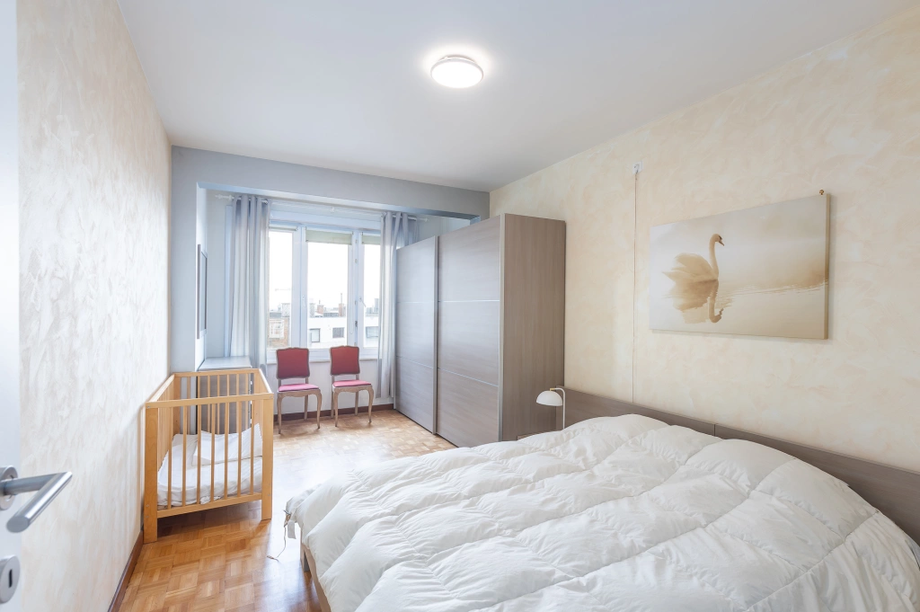 Appartement à Kursaal CD / 8 C
