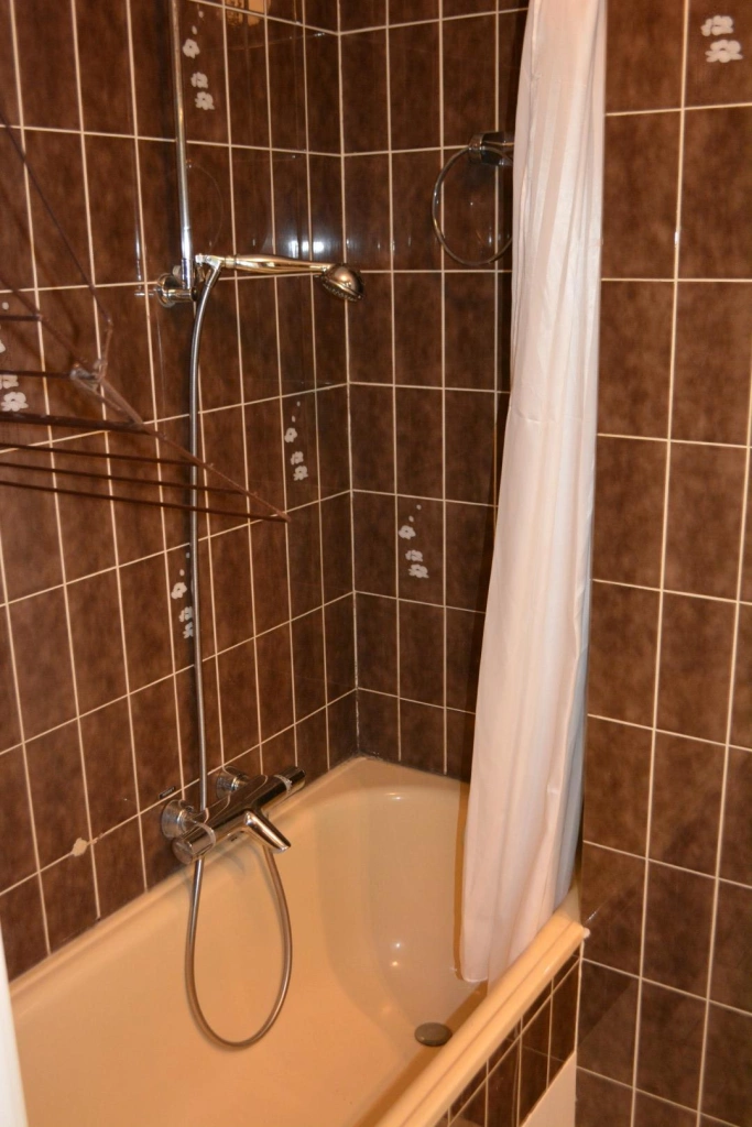 Appartement à Kursaal CD / 8 C
