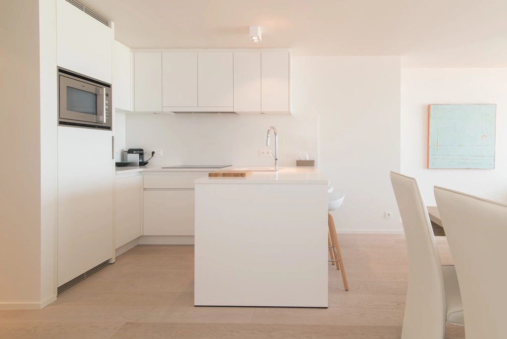 Appartement à SHANGRI-LA / 5A