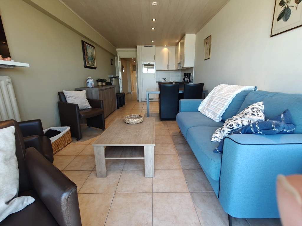 Appartement à SHANGRI-LA / 5A