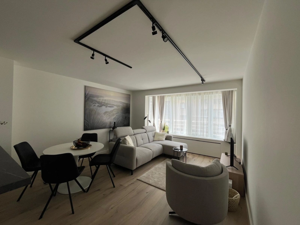 Appartement à SHANGRI-LA / 5A
