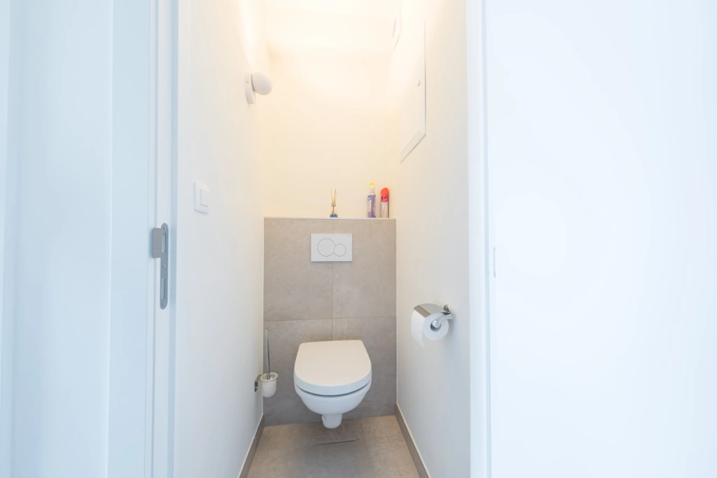Appartement à SHANGRI-LA / 5A