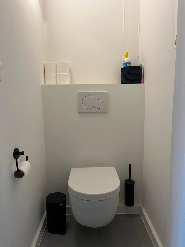 Appartement à SHANGRI-LA / 5A