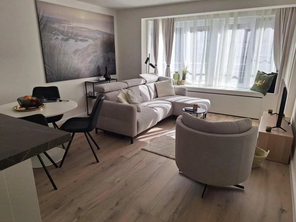 Appartement à SHANGRI-LA / 5A