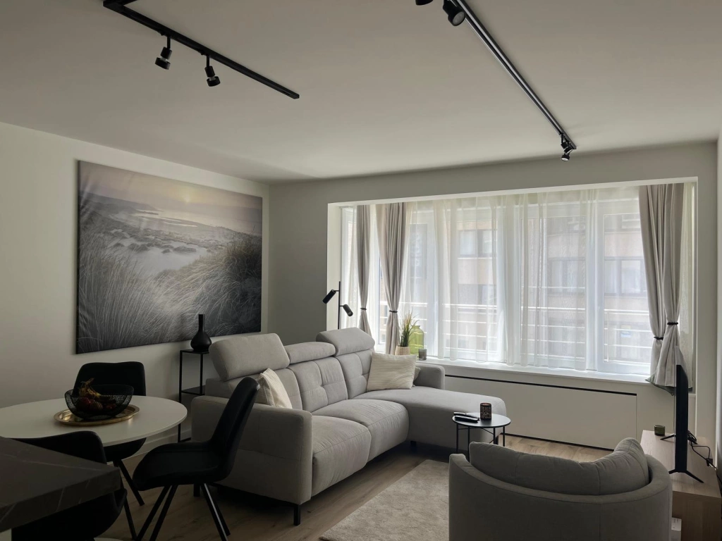 Appartement à SHANGRI-LA / 5A
