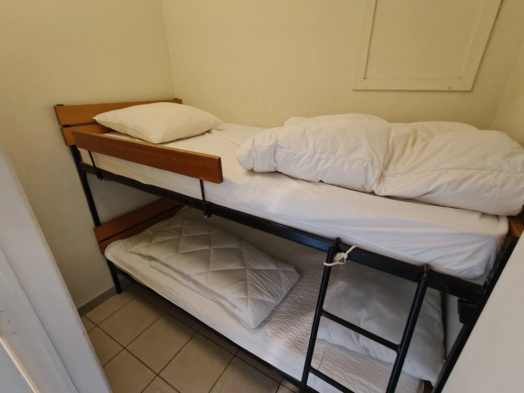 Appartement à SHANGRI-LA / 5A