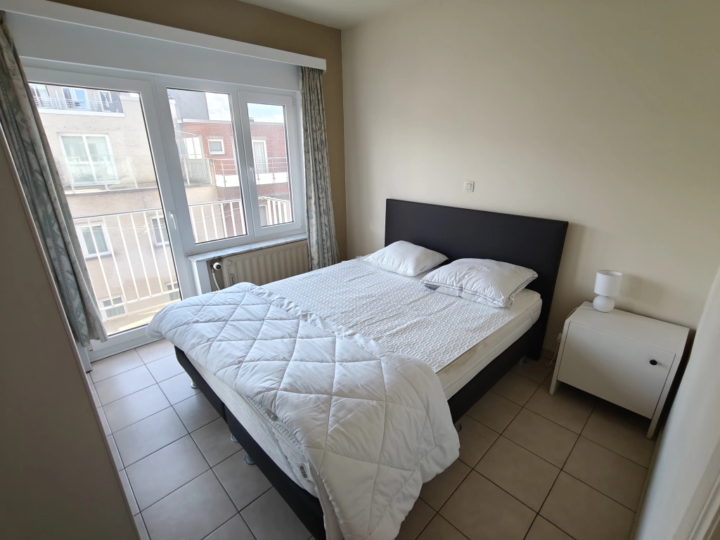 Appartement à SHANGRI-LA / 5A