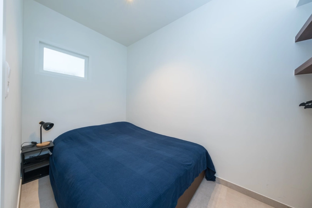 Appartement à SHANGRI-LA / 5A