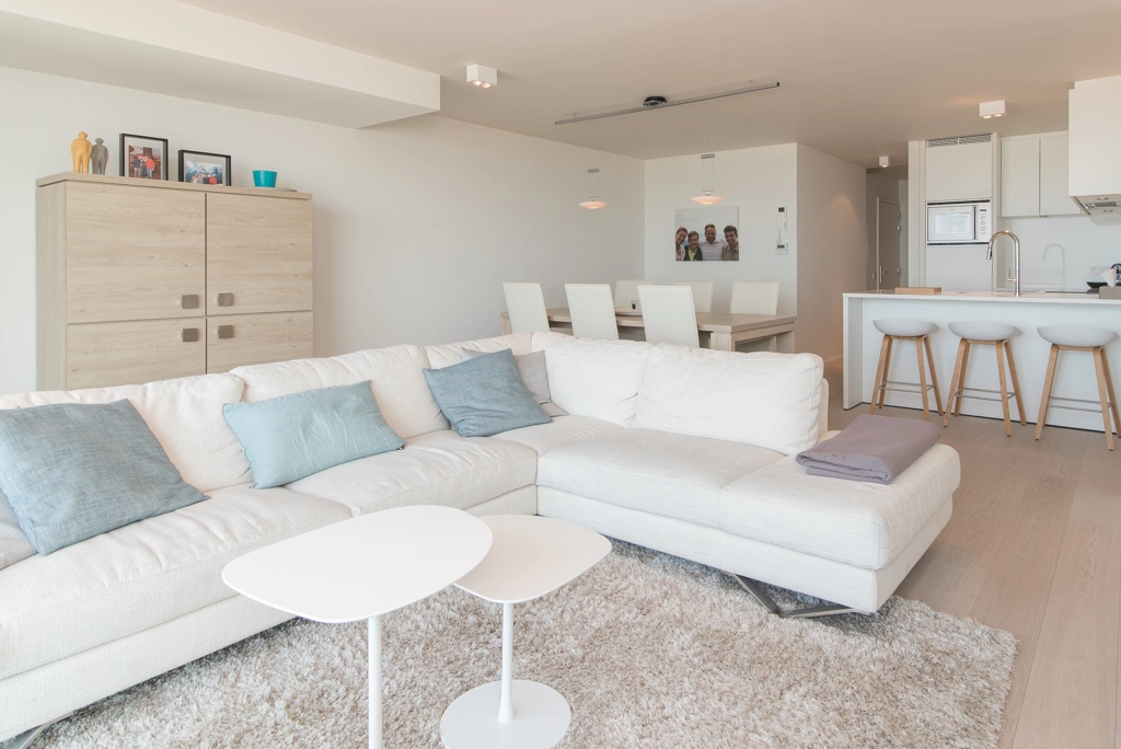 Appartement à SHANGRI-LA / 5A