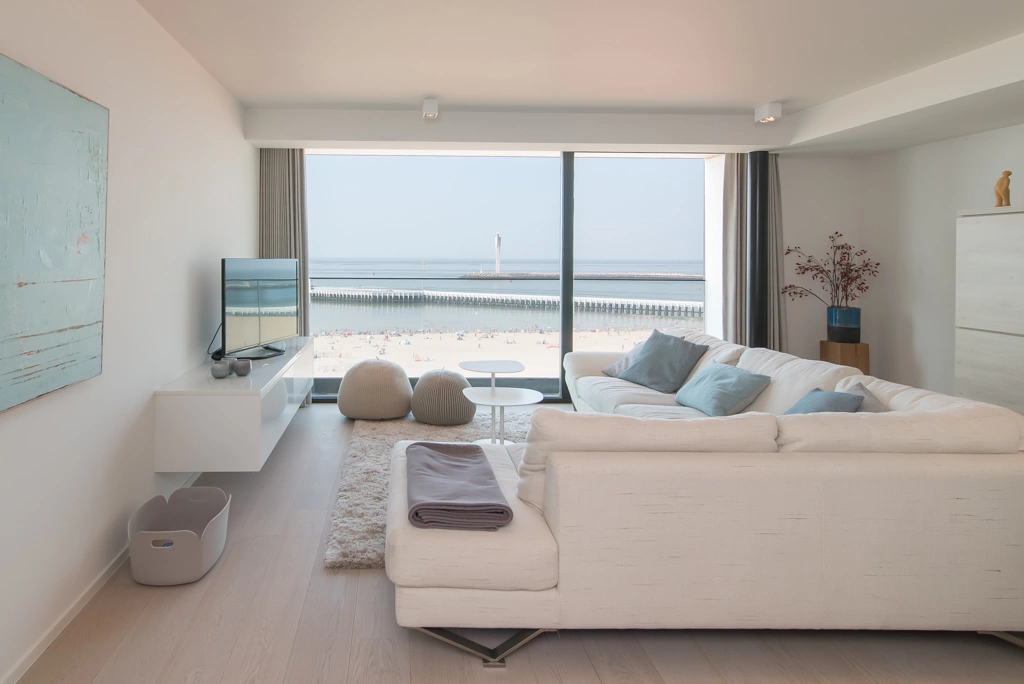 Appartement à SHANGRI-LA / 5A