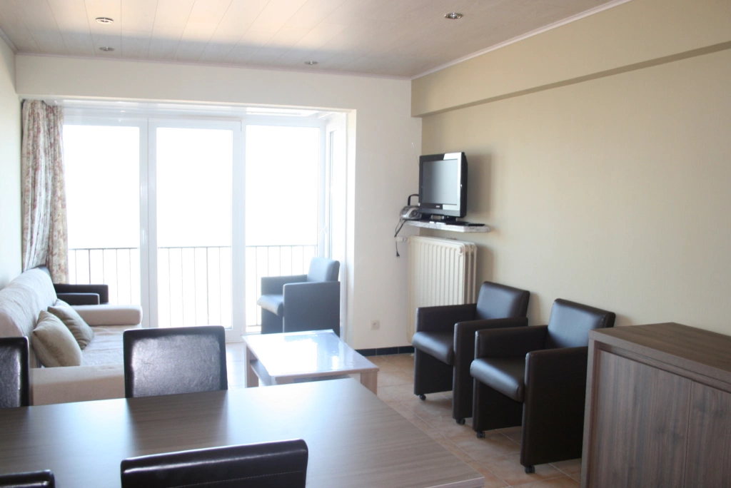 Appartement à SHANGRI-LA / 5A