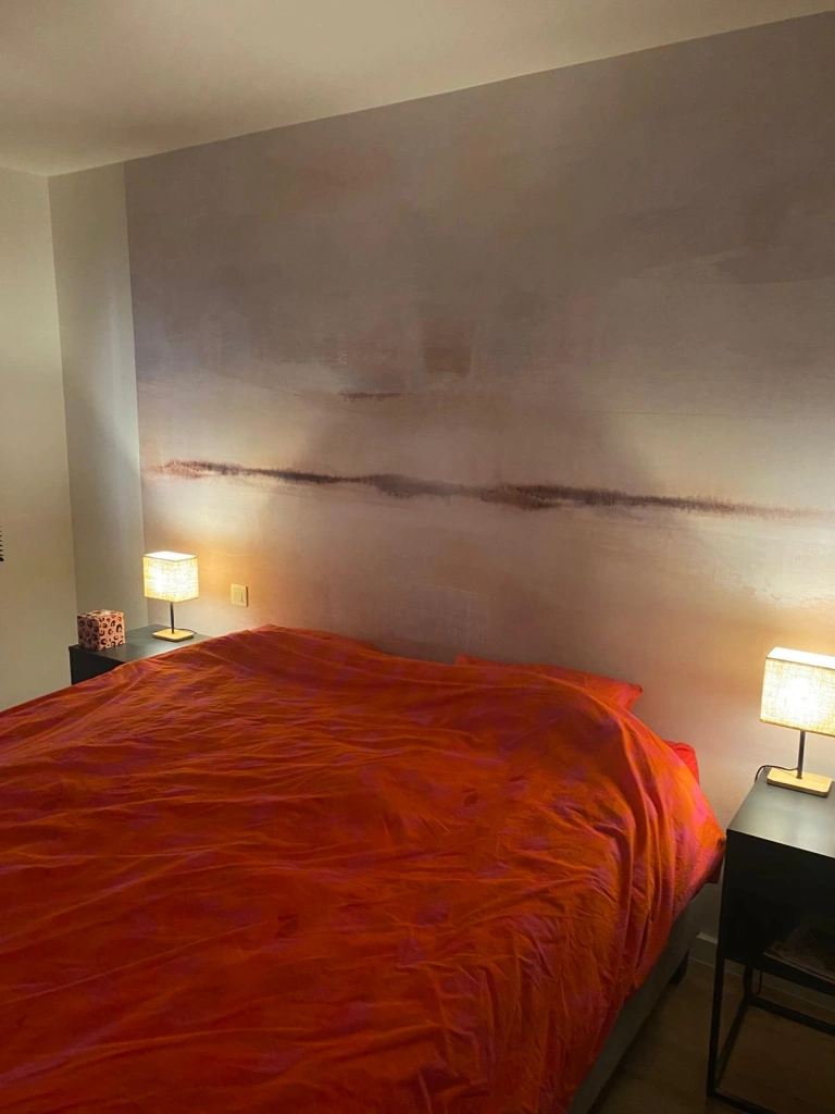 Appartement à SHANGRI-LA / 5A