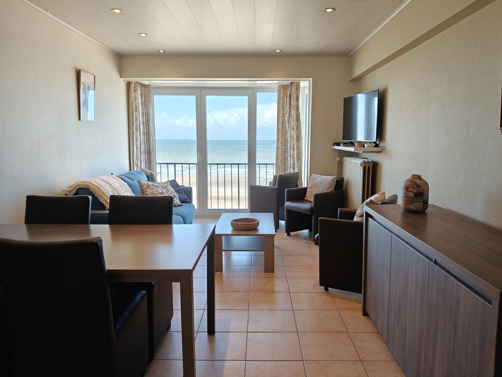 Appartement à SHANGRI-LA / 5A