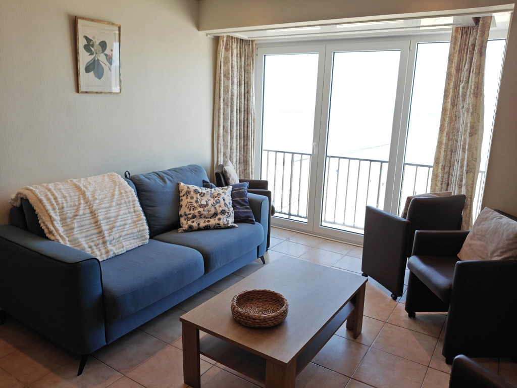 Appartement à SHANGRI-LA / 5A
