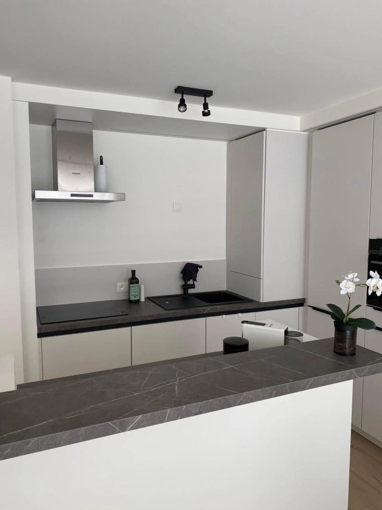 Appartement à SHANGRI-LA / 5A