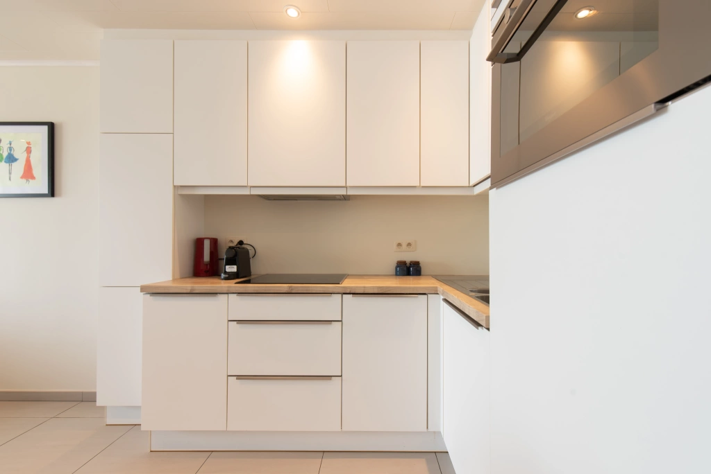 Appartement à SHANGRI-LA / 5B