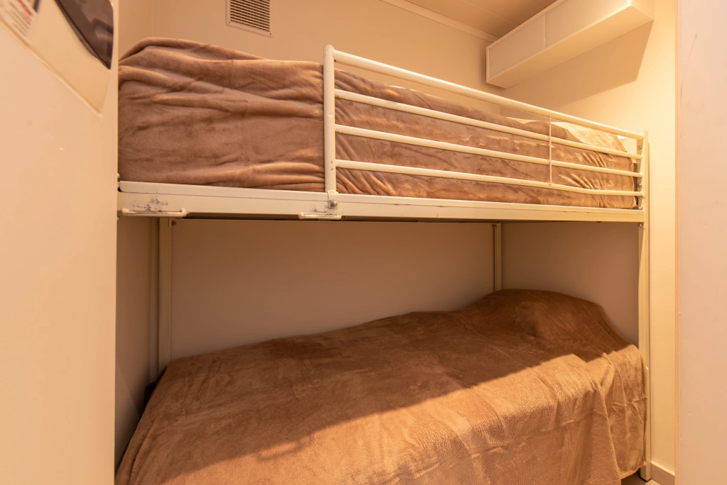 Appartement à SHANGRI-LA / 5B