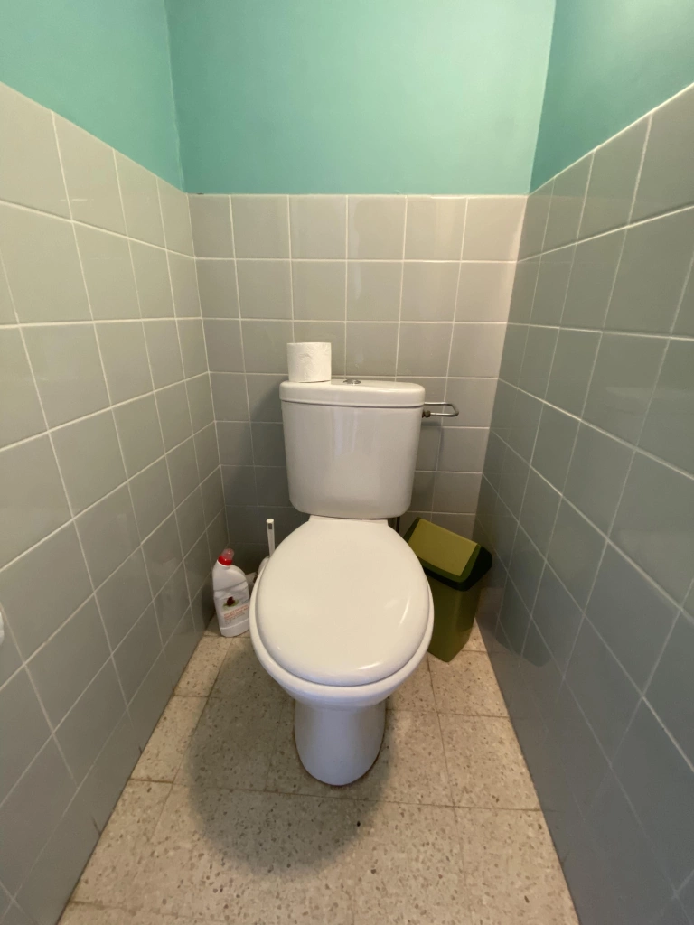 Appartement à SHANGRI-LA / 5B