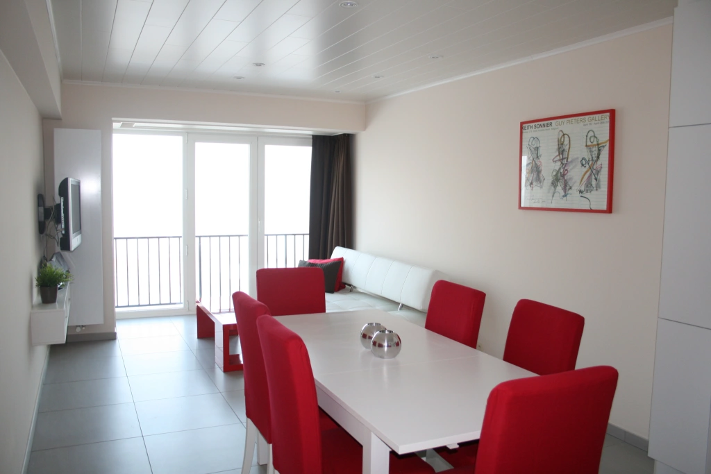 Appartement à SHANGRI-LA / 5B