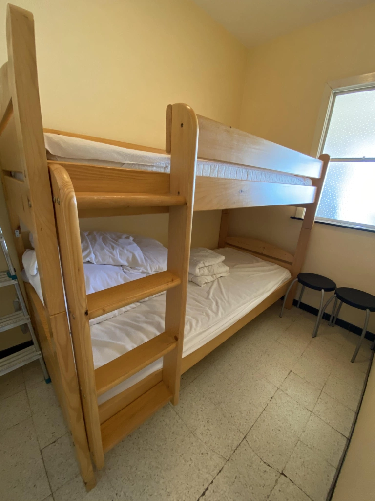 Appartement à SHANGRI-LA / 5B