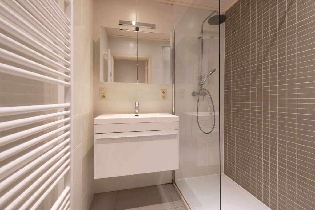 Appartement à SHANGRI-LA / 5B