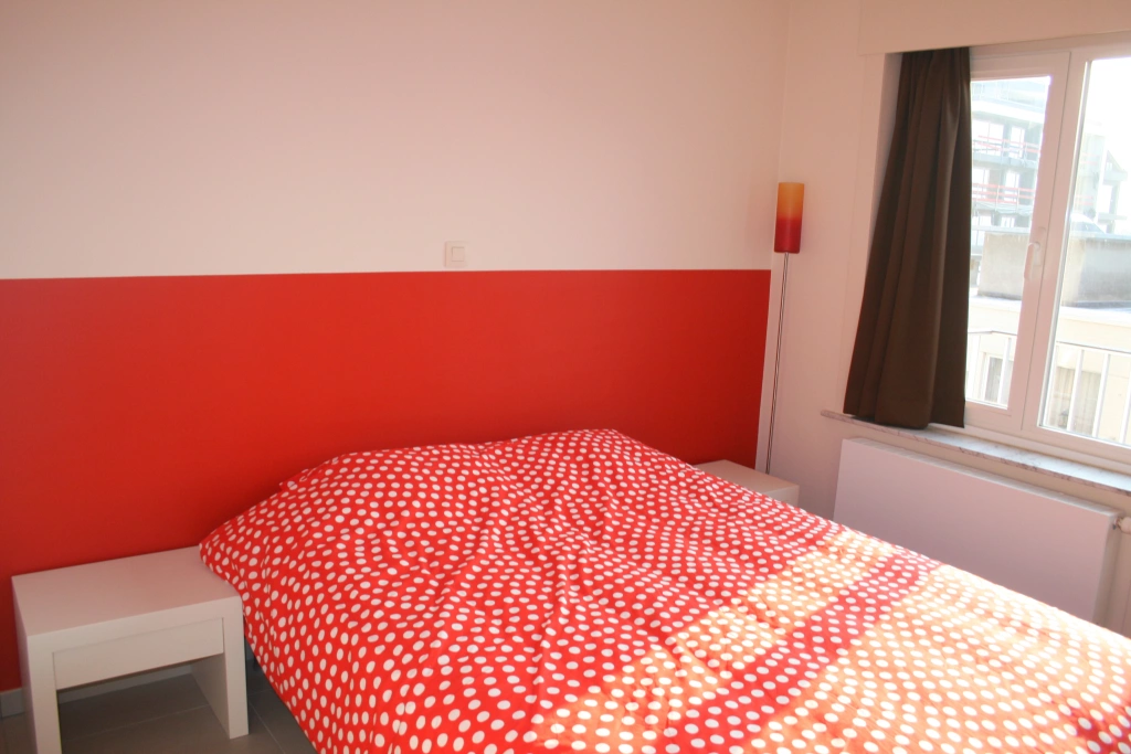 Appartement à SHANGRI-LA / 5B