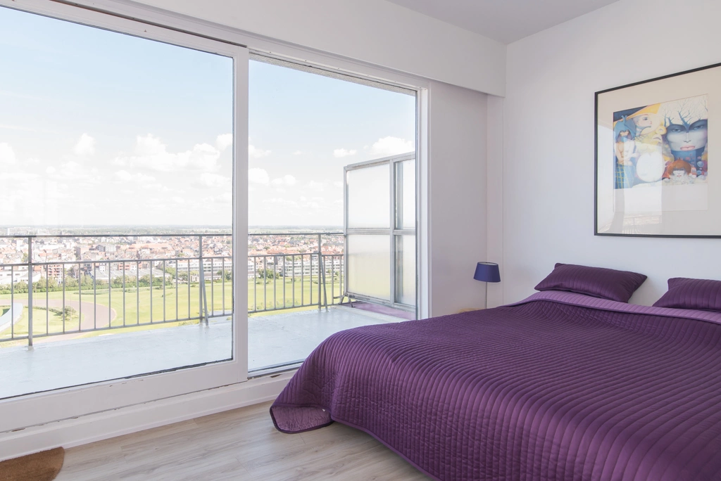 Appartement à SHANGRI-LA / 5B